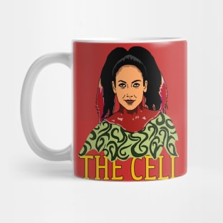 The Cell Mug